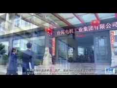 MOTOR DO MOTOR GPG DA ENGRENAGEM DA C.C.