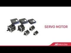 Motor feito sob encomenda da porta de balanço do motor 24V 60W 1500RPM da engrenagem de G4BLD 4GFS130K