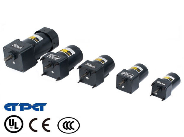 Máquina feita sob encomenda de Constant Speed Gearbox For Printing do motor da engrenagem de 2RK6GN-C 2GN300K 5rpm