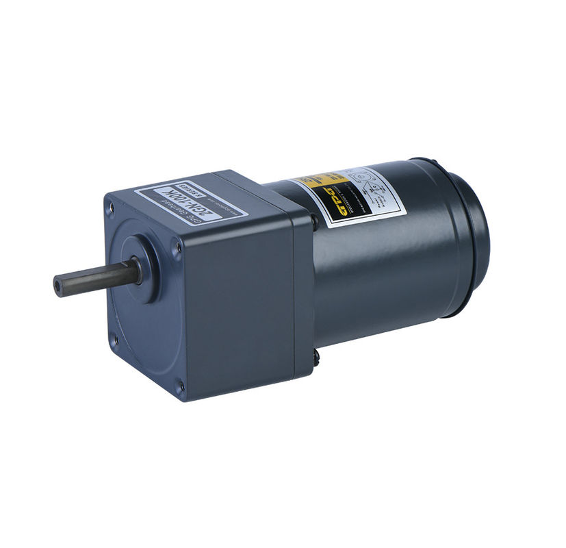 MOTOR ELÉTRICO da ENGRENAGEM da C.A. da CAIXA DE ENGRENAGENS YN60-6 60JB3-200G8L da VELOCIDADE CONSTANTE de 60mm 6W 2RK6GN-C 2GN3-200K