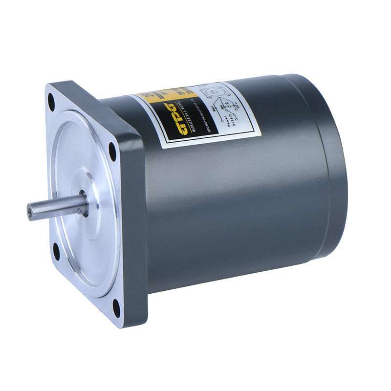 do MOTOR ELÉTRICO da ENGRENAGEM da C.A. da CAIXA DE ENGRENAGENS MICRO MOTOR YN60-6C 60JB3-200G8L do CONTROLE de VELOCIDADE de 60mm 6W 2RK6RGN-C 2GN3-200K