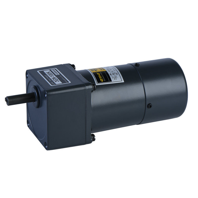 C.C. elétrica 110V 220V 380V 24V 48V da C.A. do motor da engrenagem do motor feito sob encomenda da engrenagem 10W