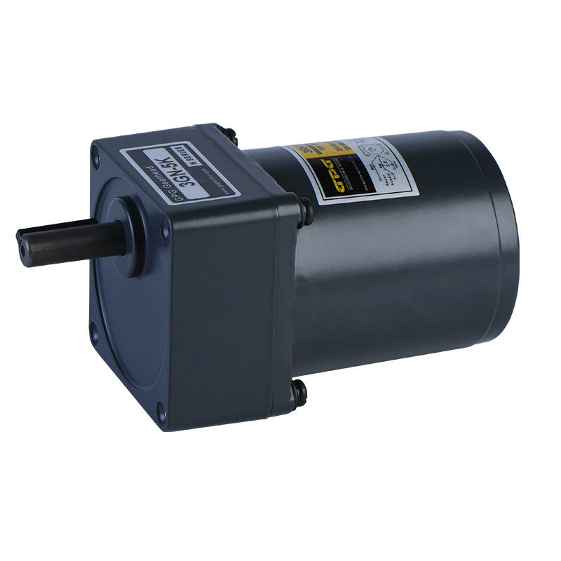 SÉRIE YN70-20 70JB3-200G10L do MOTOR da ENGRENAGEM do MOTOR RK da ENGRENAGEM da C.A. do CONTROLE de VELOCIDADE de 70mm 20W 3RK20RGN-C 3GN3-200K