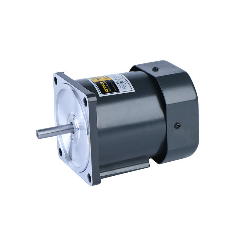 SÉRIE YN80-25 80JB3-200G10L do MOTOR da ENGRENAGEM do MOTOR RK da ENGRENAGEM da C.A. do CONTROLE de VELOCIDADE de 80mm 25W 4RK25RGN-C 4GN3-200K