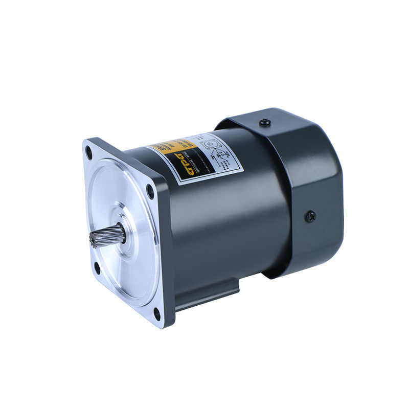 SÉRIE YN90-40 90JB3-200G10L do MOTOR da ENGRENAGEM do MOTOR RK da ENGRENAGEM da C.A. do CONTROLE de VELOCIDADE de 90mm 40W 5RK40GN-C 5GN3-200K
