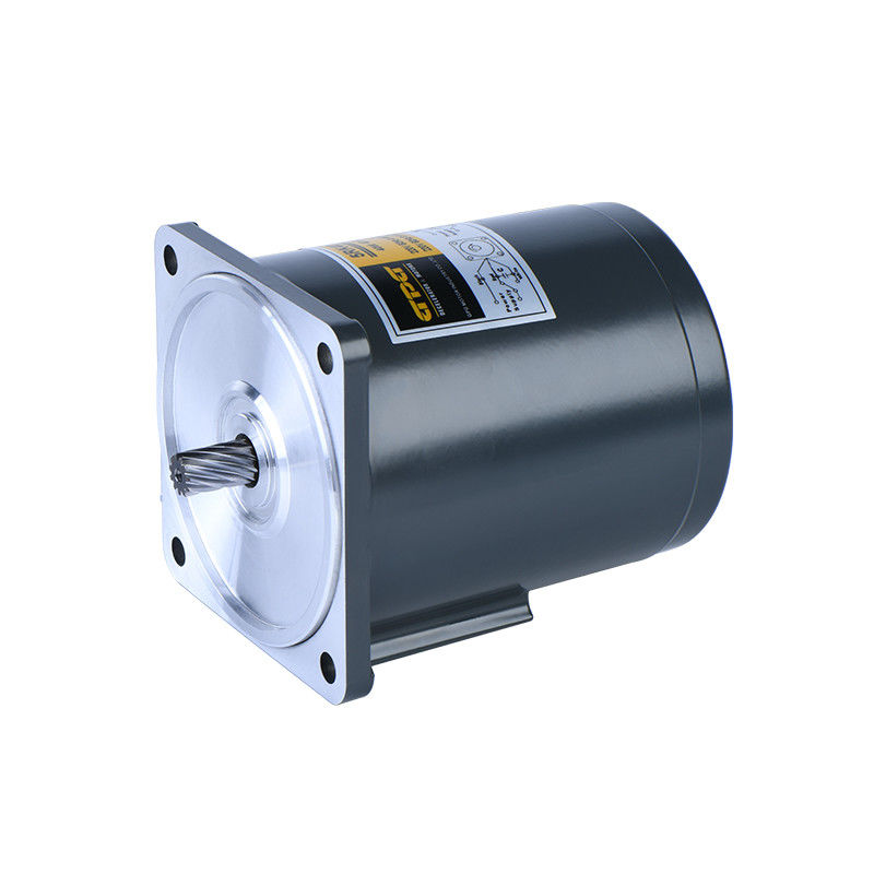 SÉRIE YN90-40 90JB3-200G10L do MOTOR da ENGRENAGEM do MOTOR RK da ENGRENAGEM da C.A. do CONTROLE de VELOCIDADE de 90mm 40W 5RK40GN-C 5GN3-200K