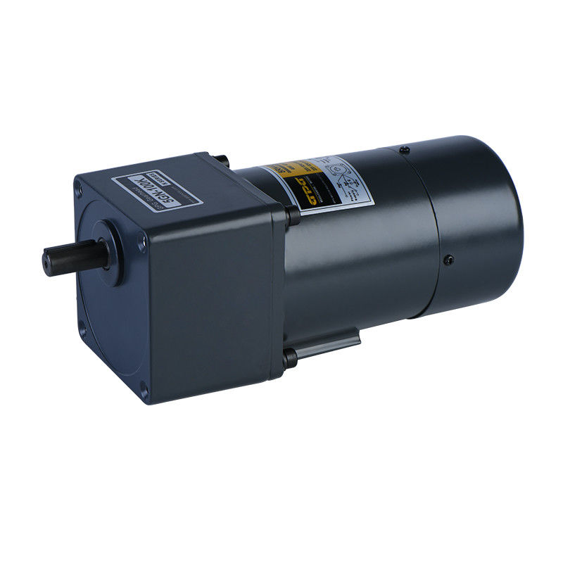 motor feito sob encomenda 4rk25gn-C 4gn50k da engrenagem 5rk90gn-C para a máquina do fabricante de Labling