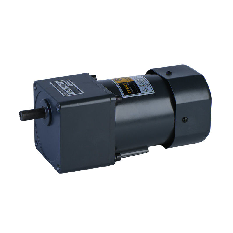 SÉRIE YN90-120F 90JB3-200G10L do MOTOR da ENGRENAGEM do MOTOR RK da ENGRENAGEM da C.A. do MOTOR de FÃ do CONTROLE de VELOCIDADE de 90mm 120W 5RK120GN-CF 5GN3-200K