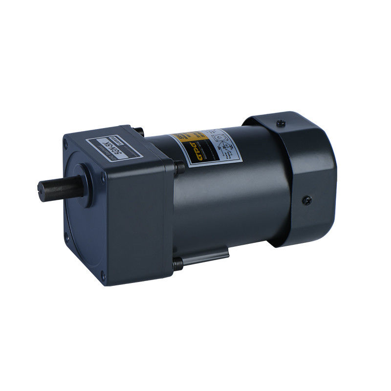 SÉRIE YN90-120F 90JB3-200G10L do MOTOR da ENGRENAGEM do MOTOR RK da ENGRENAGEM da C.A. do MOTOR de FÃ do CONTROLE de VELOCIDADE de 90mm 120W 5RK120GN-CF 5GN3-200K