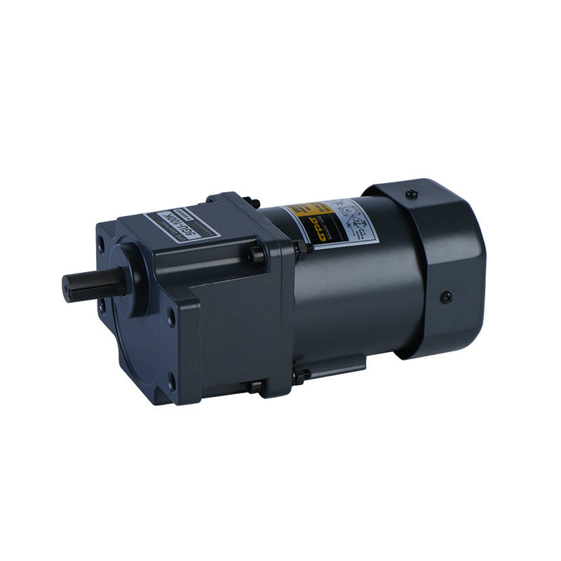 SÉRIE YN90-120F 90JB3-180G10L do MOTOR da ENGRENAGEM do MOTOR RK da ENGRENAGEM da C.A. do MOTOR de FÃ do CONTROLE de VELOCIDADE de 90mm 120W 5RK120GN-CF 5GS3-180K