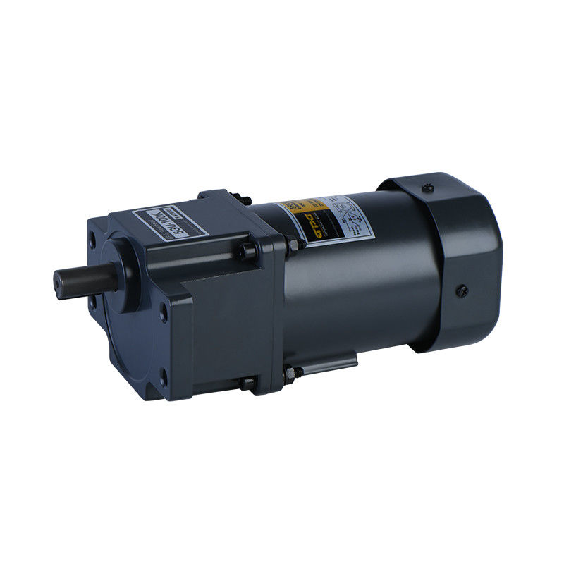 SÉRIE YN90-120F 90JB3-180G10L do MOTOR da ENGRENAGEM do MOTOR RK da ENGRENAGEM da C.A. do MOTOR de FÃ do CONTROLE de VELOCIDADE de 90mm 120W 5RK120GN-CF 5GS3-180K