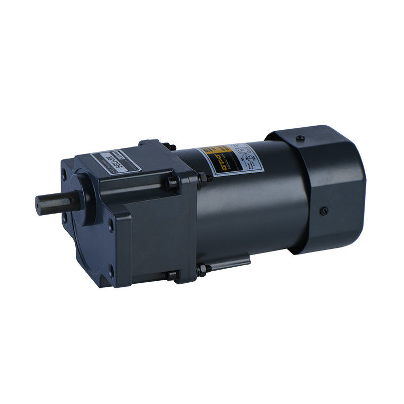 SÉRIE YN90-120F 90JB3-180G10L do MOTOR da ENGRENAGEM do MOTOR RK da ENGRENAGEM da C.A. do MOTOR de FÃ do CONTROLE de VELOCIDADE de 90mm 120W 5RK120GN-CF 5GS3-180K