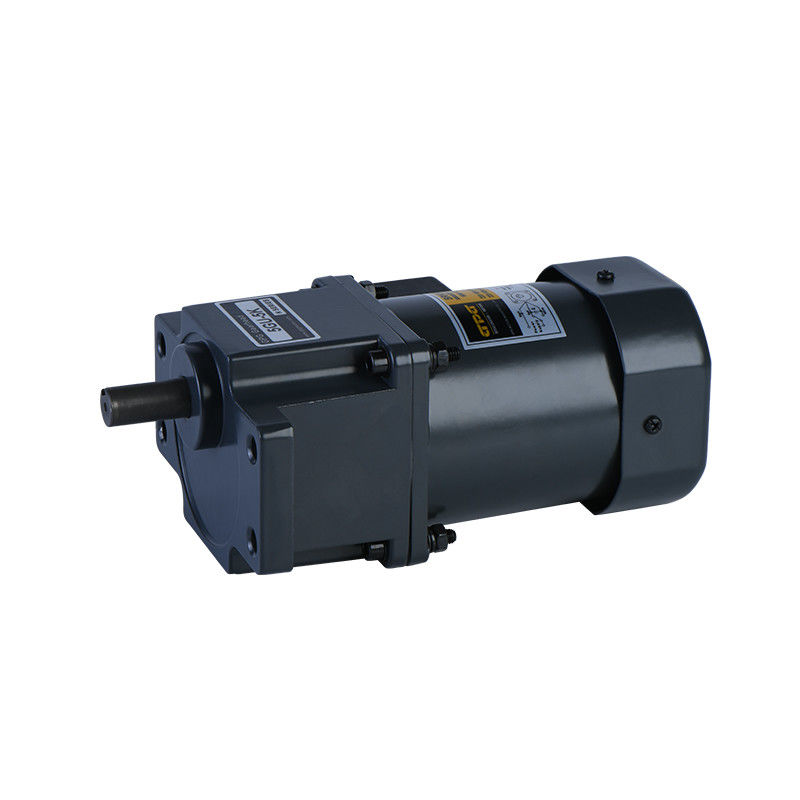 SÉRIE YN90-120F 90JB3-180G10L do MOTOR da ENGRENAGEM do MOTOR RK da ENGRENAGEM da C.A. do MOTOR de FÃ do CONTROLE de VELOCIDADE de 90mm 120W 5RK120GN-CF 5GS3-180K