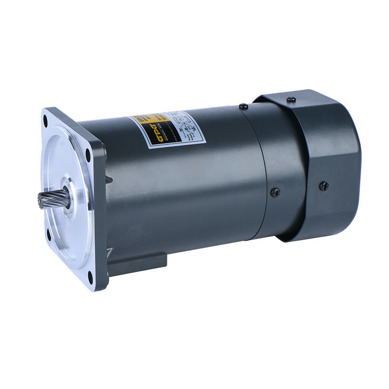 SÉRIE YN100-120F 100JB3-200G10L do MOTOR da ENGRENAGEM do MOTOR RK da ENGRENAGEM da C.A. do MOTOR de FÃ do CONTROLE de VELOCIDADE de 104mm 120W 6RK120GN-CF 6GU3-200K