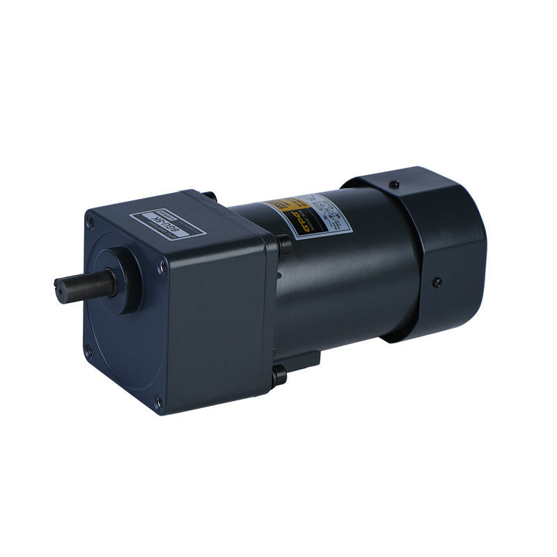 Máquina feita sob encomenda de Constant Speed Gearbox For Printing do motor da engrenagem de 2RK6GN-C 2GN300K 5rpm