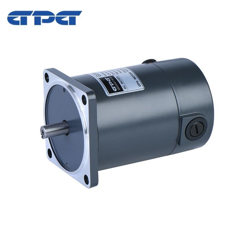 o motor 2GN3-180K GPG-07SC da engrenagem da C.C. 15w escova o tipo CE habilitado