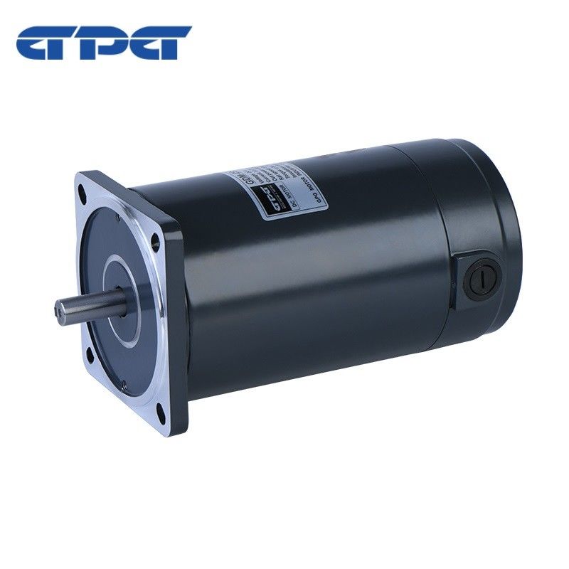 Tipo motor GDM-06SC 2DC 3000rpm da escova da C.C. da C.C. 10w da caixa de engrenagens do motor