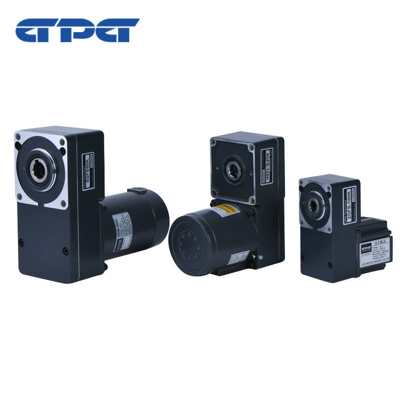 o motor 2GN3-180K GPG-07SC da engrenagem da C.C. 15w escova o tipo CE habilitado