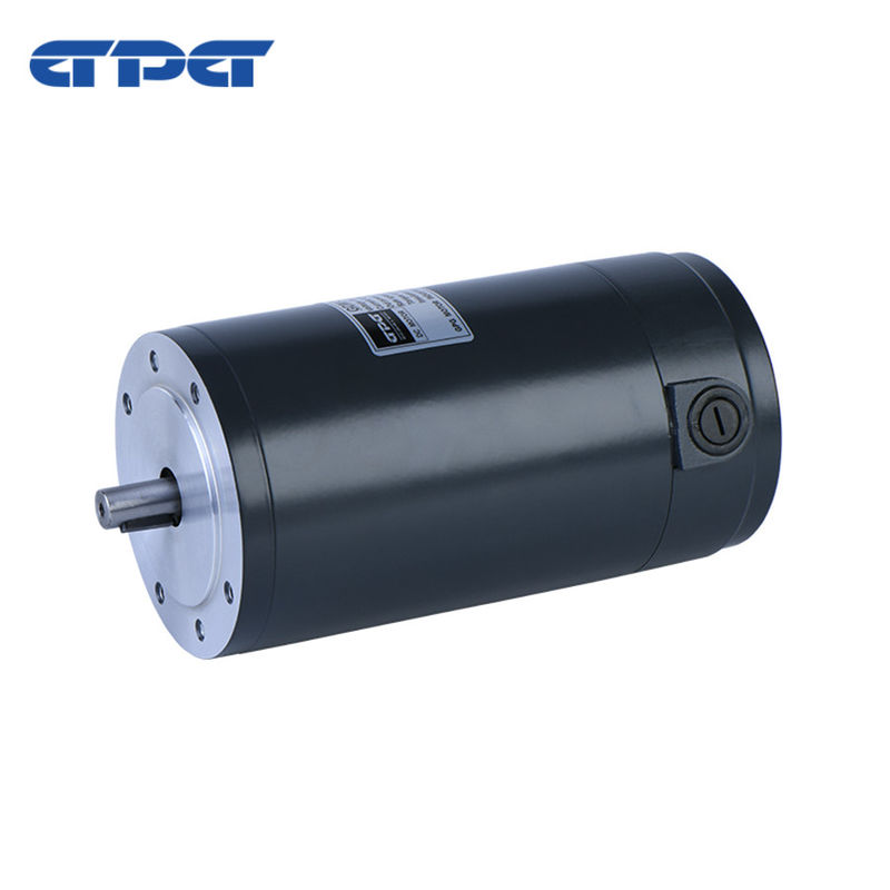 Gearmotor pequeno Gdm-09sc 12v 24v da C.C. do motor da engrenagem da C.C. 120w com a caixa de engrenagens 5gn3-300k