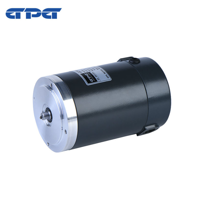 motor GDM-09SC 2DC 2GN3-300K da C.C. de 12v 24v 60w para o aparelho eletrodoméstico