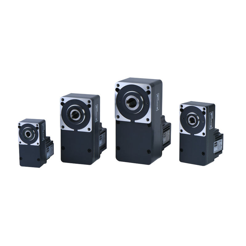 o SEM-FIM PARALELO SEM ESCOVA GPG do ÂNGULO DIREITO da C.C. 2GN 3GN 4GN 5GU 6GU do MOTOR 12V 24V 1800RPM 3000RPM da ENGRENAGEM de 10W BLDC ALINHOU o MOTOR