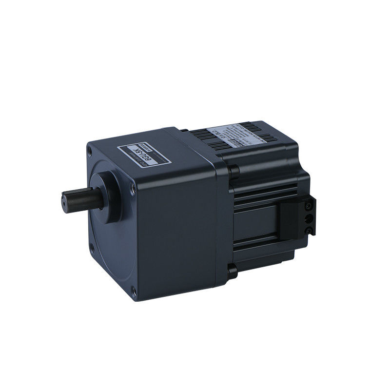 o SEM-FIM PARALELO SEM ESCOVA GPG do ÂNGULO DIREITO da C.C. 2GN 3GN 4GN 5GU 6GU do MOTOR 12V 24V 1800RPM 3000RPM da ENGRENAGEM de 90W BLDC ALINHOU o MOTOR