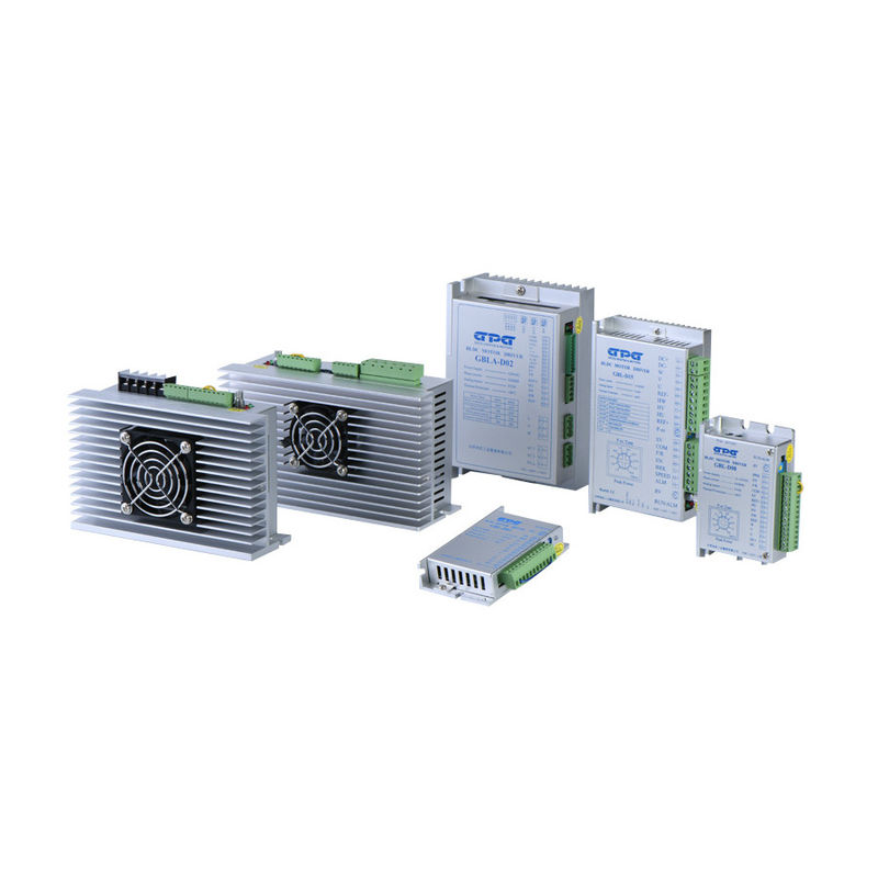 o SEM-FIM PARALELO SEM ESCOVA GPG do ÂNGULO DIREITO da C.C. 2GN 3GN 4GN 5GU 6GU do MOTOR 12V 24V 1800RPM 3000RPM da ENGRENAGEM de 10W BLDC ALINHOU o MOTOR