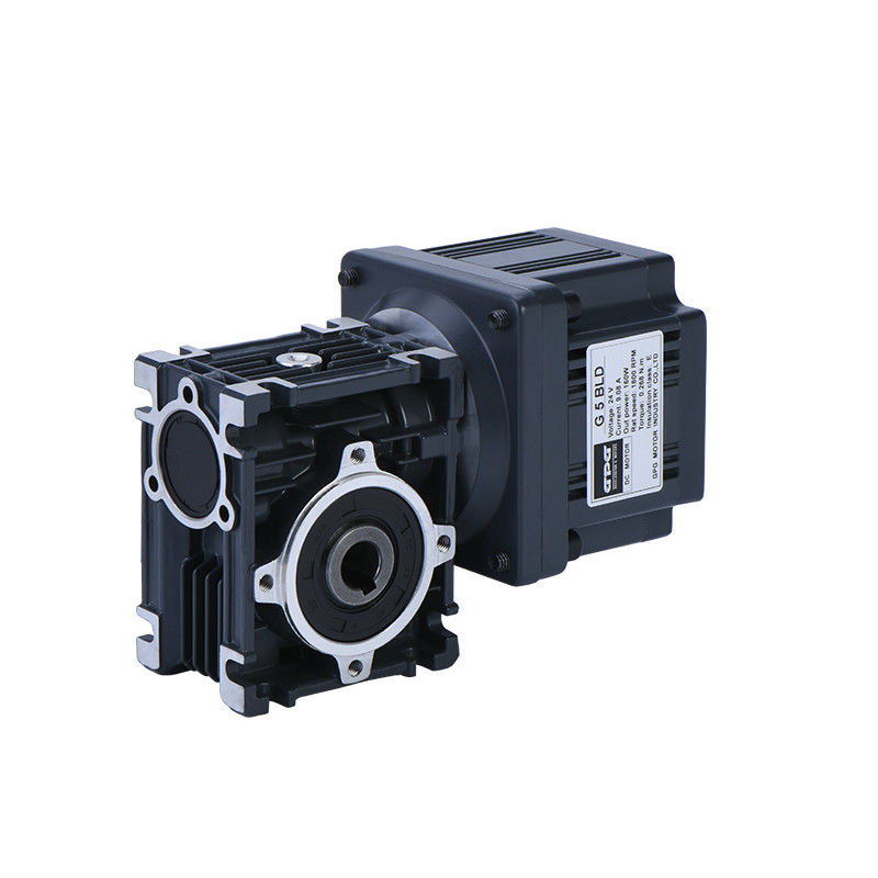 máquinas de embalagem sem escova do aparelho eletrodoméstico do motor 2GN 3GN 4GN 5GU 6GU da engrenagem 160w