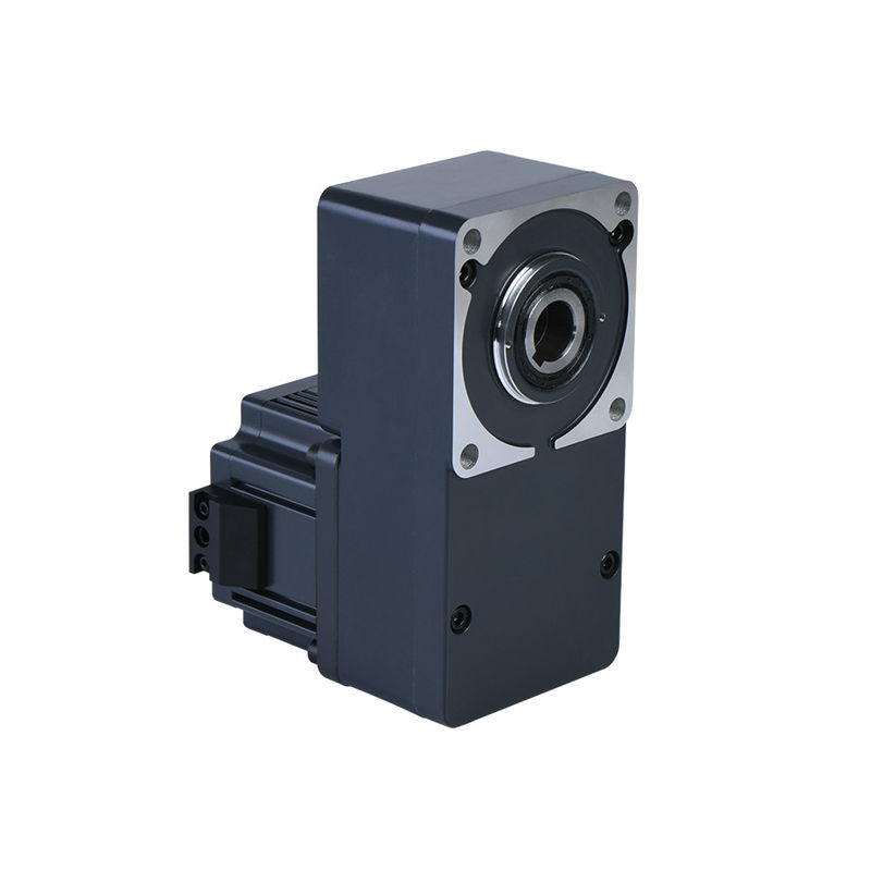 o SEM-FIM PARALELO SEM ESCOVA GPG do ÂNGULO DIREITO da C.C. 2GN 3GN 4GN 5GU 6GU do MOTOR 12V 24V 1800RPM 3000RPM da ENGRENAGEM de 40W BLDC ALINHOU o MOTOR