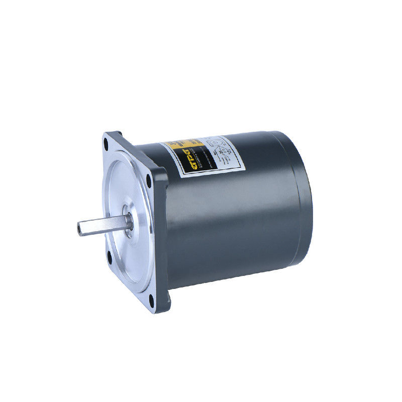 IK RK DATILOGRAFAM o motor de C.A. elétrico 6-250W do micro dos motores de C.A. 15W 70MM