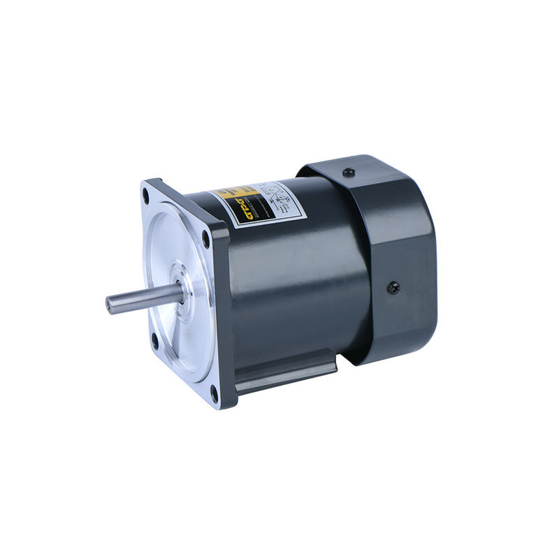 Motores de C.A. elétricos 6W de GPG 60MM IK RK 1 motor elétrico da fase