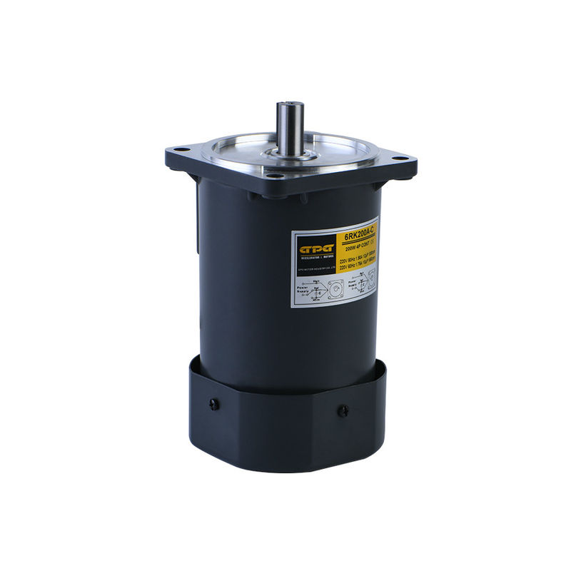 tipos de baixo nível de ruído do motor assíncrono trifásico de 5rk40w 90mm vários