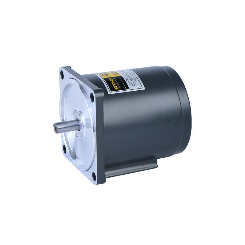 MOTOR de C.A. de 160W 104MM, TIPO do MICRO REVERSÍVEL do MOTOR ELÉTRICO do MOTOR do CONTROLE de VELOCIDADE do MOTOR da INDUÇÃO MOTOR PEQUENO de IK RK