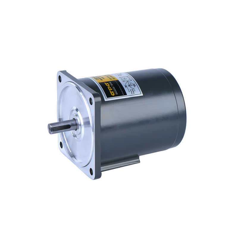 MOTOR de C.A. de 160W 104MM, TIPO do MICRO REVERSÍVEL do MOTOR ELÉTRICO do MOTOR do CONTROLE de VELOCIDADE do MOTOR da INDUÇÃO MOTOR PEQUENO de IK RK