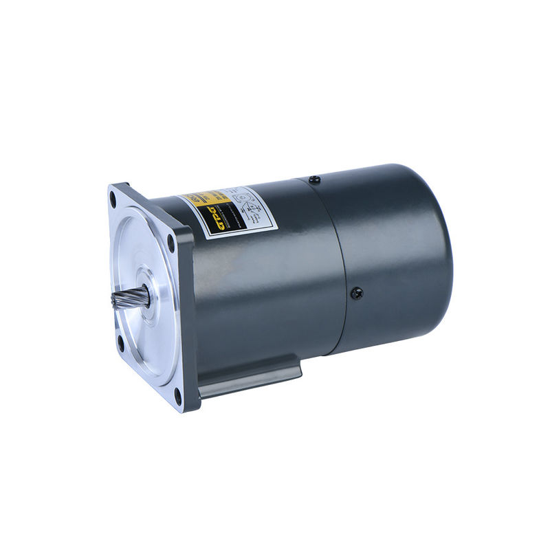 MOTOR de C.A. de 160W 104MM, TIPO do MICRO REVERSÍVEL do MOTOR ELÉTRICO do MOTOR do CONTROLE de VELOCIDADE do MOTOR da INDUÇÃO MOTOR PEQUENO de IK RK