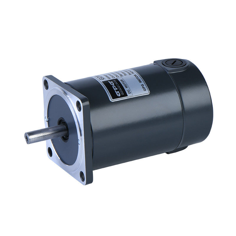 Motor da C.C. de 60MM 12V 24V 30w para ferramentas elétricas e equipamento do OA