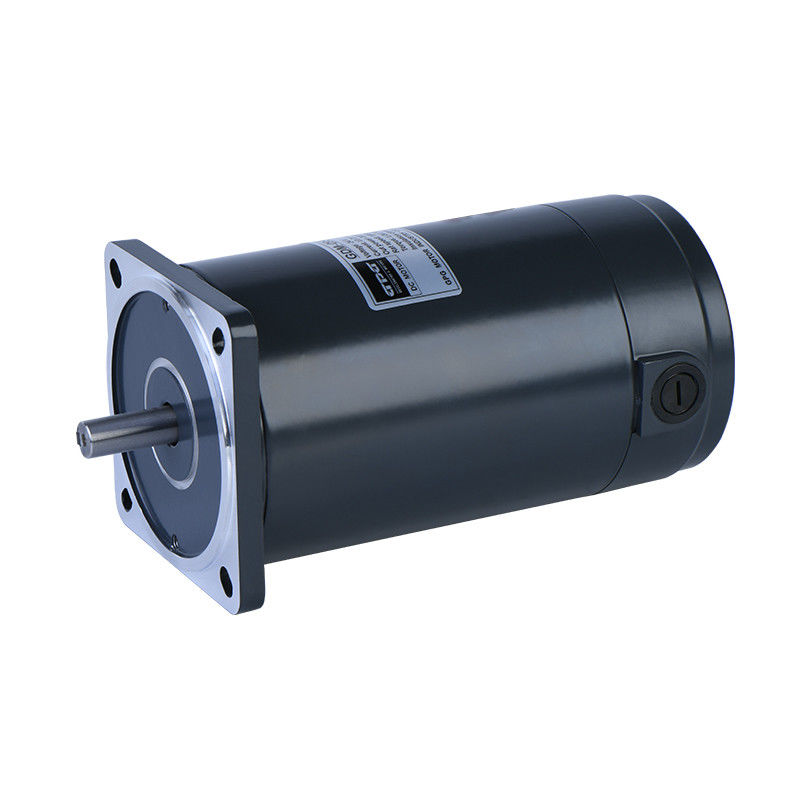Motor da C.C. de 60MM 12V 24V 30w para ferramentas elétricas e equipamento do OA