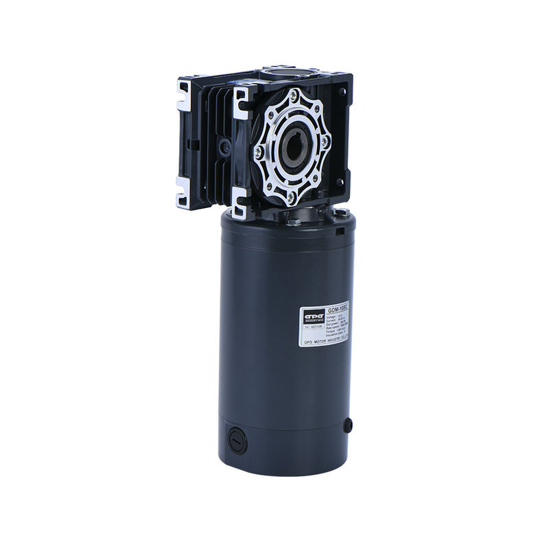 Motor da C.C. de 60MM 12V 24V 30w para ferramentas elétricas e equipamento do OA
