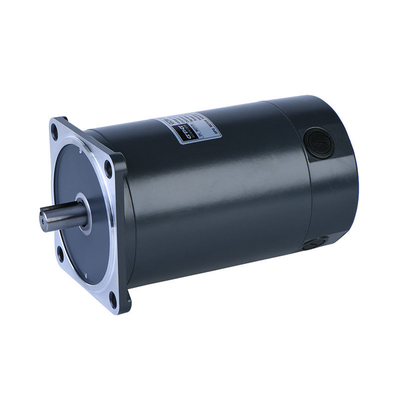 a C.C. 90w elétrica viaja de automóvel 90mm 12v 24v de baixo nível de ruído com torque grande
