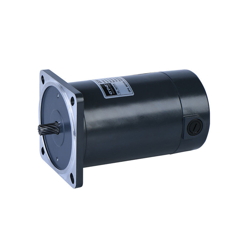a C.C. 90w elétrica viaja de automóvel 90mm 12v 24v de baixo nível de ruído com torque grande