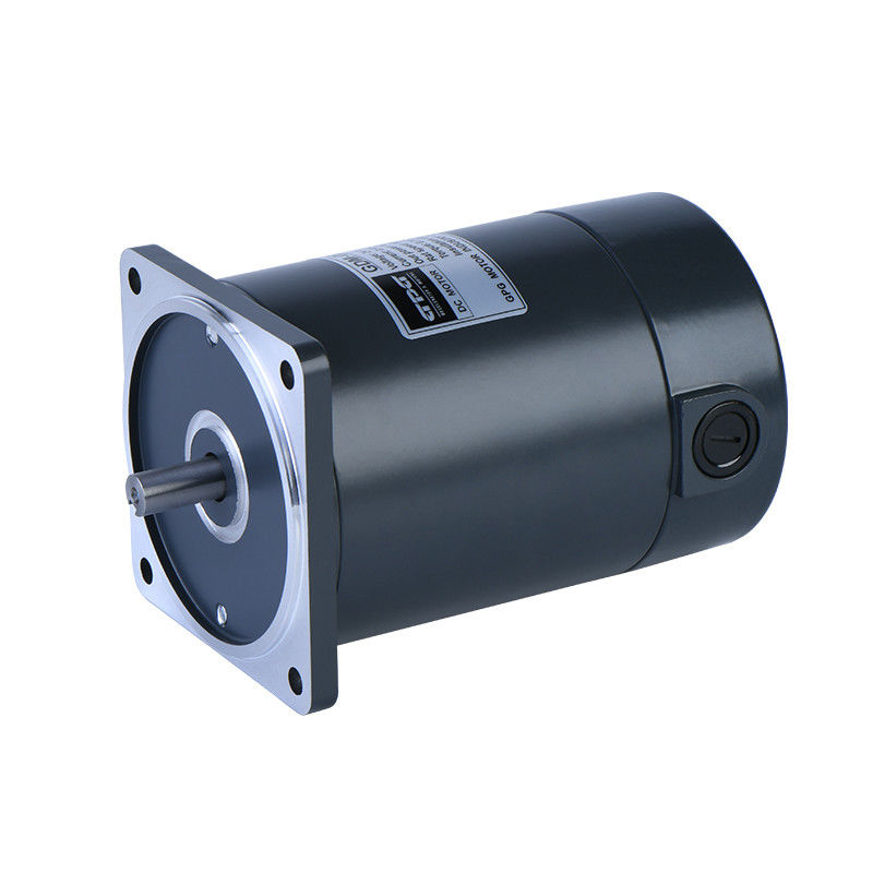 a C.C. 90w elétrica viaja de automóvel 90mm 12v 24v de baixo nível de ruído com torque grande