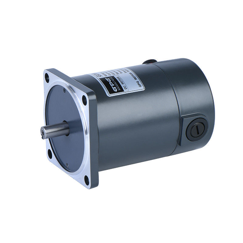 Escove os motores elétricos 10W 60MM 12V 24V da C.C. para a bomba de ar do carro