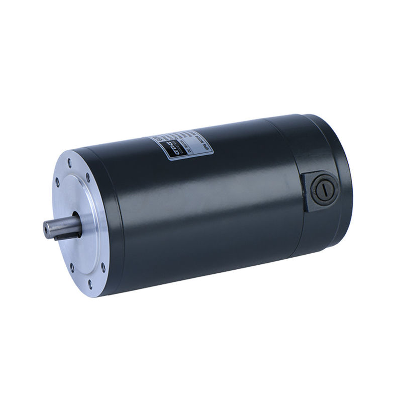 Escove os motores elétricos 10W 60MM 12V 24V da C.C. para a bomba de ar do carro