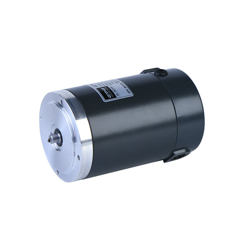 a C.C. ELÉTRICA da FLANGE do QUADRADO do MOTOR 60MM 12V 24V da C.C. 20W VIAJA DE AUTOMÓVEL o MOTOR da C.C. da ESCOVA do EIXO da CHAVE do EIXO do CÍRCULO 1800 3200RPM