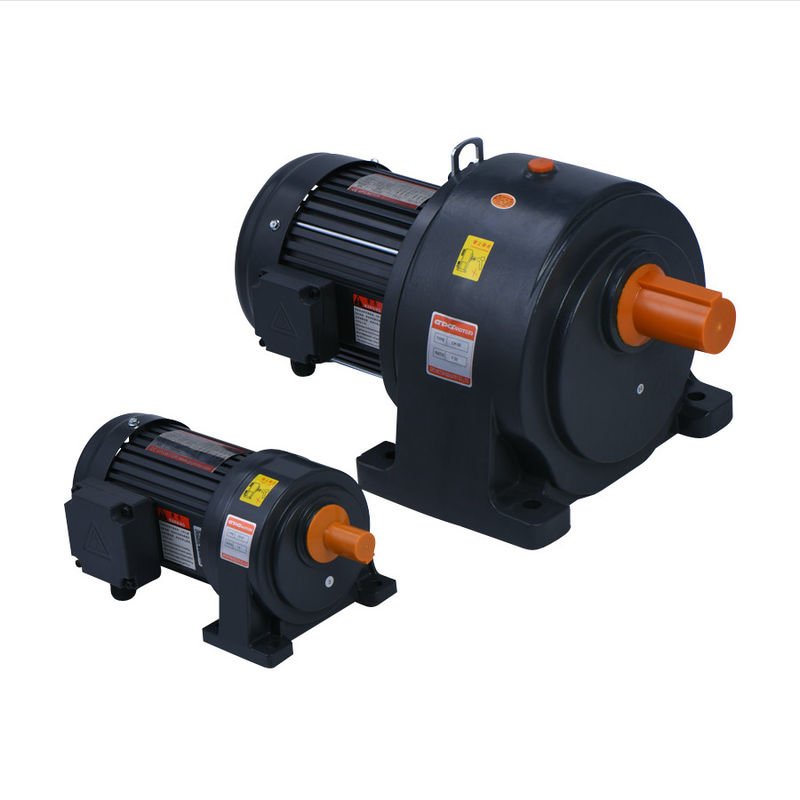Motor feito sob encomenda RK IK da engrenagem da C.A. do motor da engrenagem de CV18-100-15A CH18-200-15S