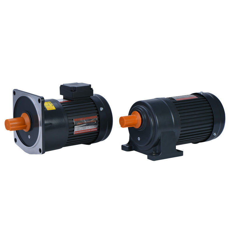 O MOTOR 3PHASE REDUCTOR do REDUTOR do CV do EIXO CH32-1500 CH do MOTOR 32MM da ENGRENAGEM da C.A. do CV 1500W 2HP VIAJA DE AUTOMÓVEL a CAIXA DE ENGRENAGENS do MOTOR ELÉTRICO