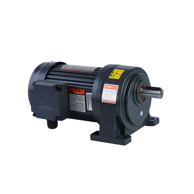 Motor feito sob encomenda RK IK da engrenagem da C.A. do motor da engrenagem de CV18-100-15A CH18-200-15S