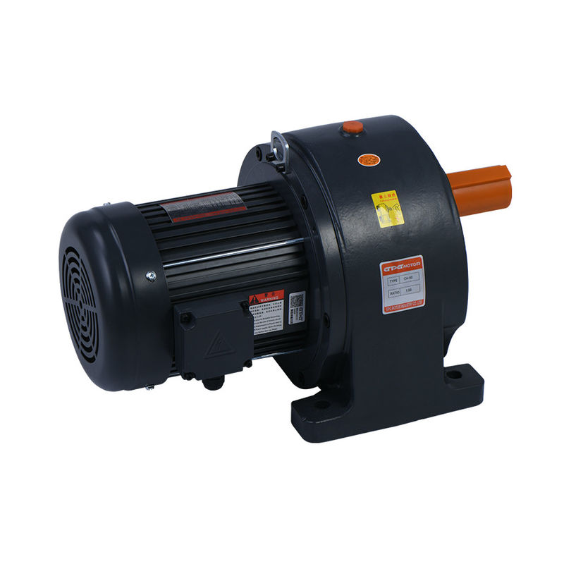 Do torque grande elétrico da caixa de engrenagens do Ch 1500w 2hp vários tipos.