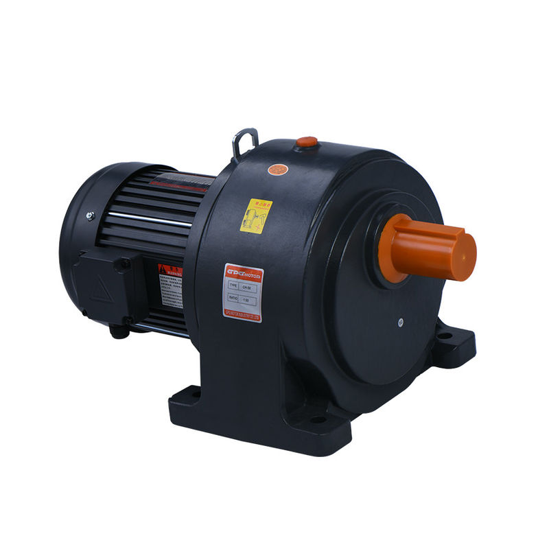 Do torque grande elétrico da caixa de engrenagens do Ch 1500w 2hp vários tipos.
