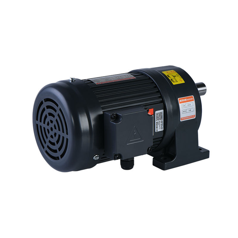 Do torque grande elétrico da caixa de engrenagens do Ch 1500w 2hp vários tipos.